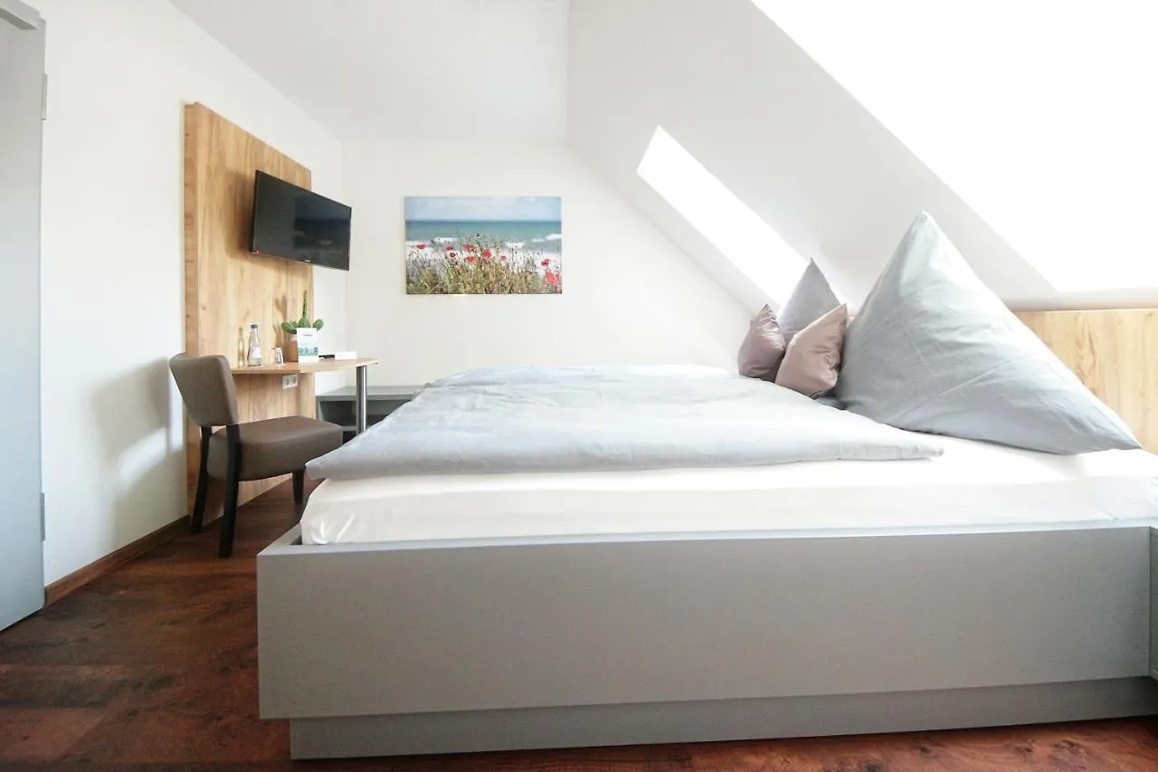 Hotel Birkensee Laatzen