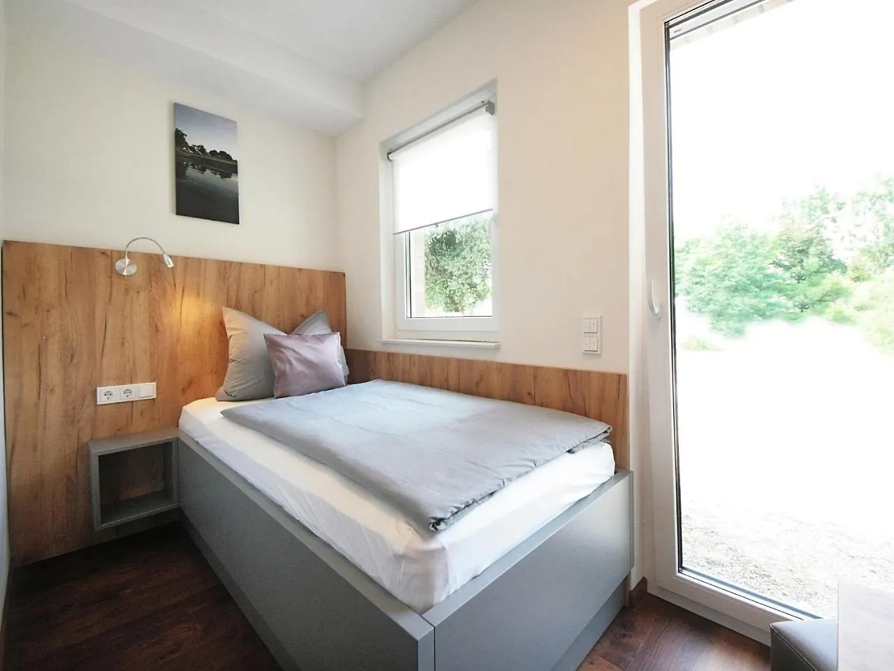Hotel Birkensee Laatzen 2*,
