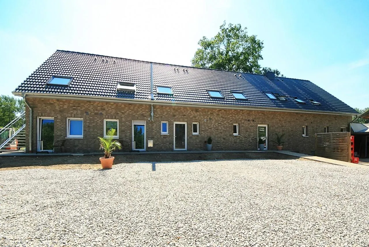 **  Hotel Birkensee Laatzen Duitsland