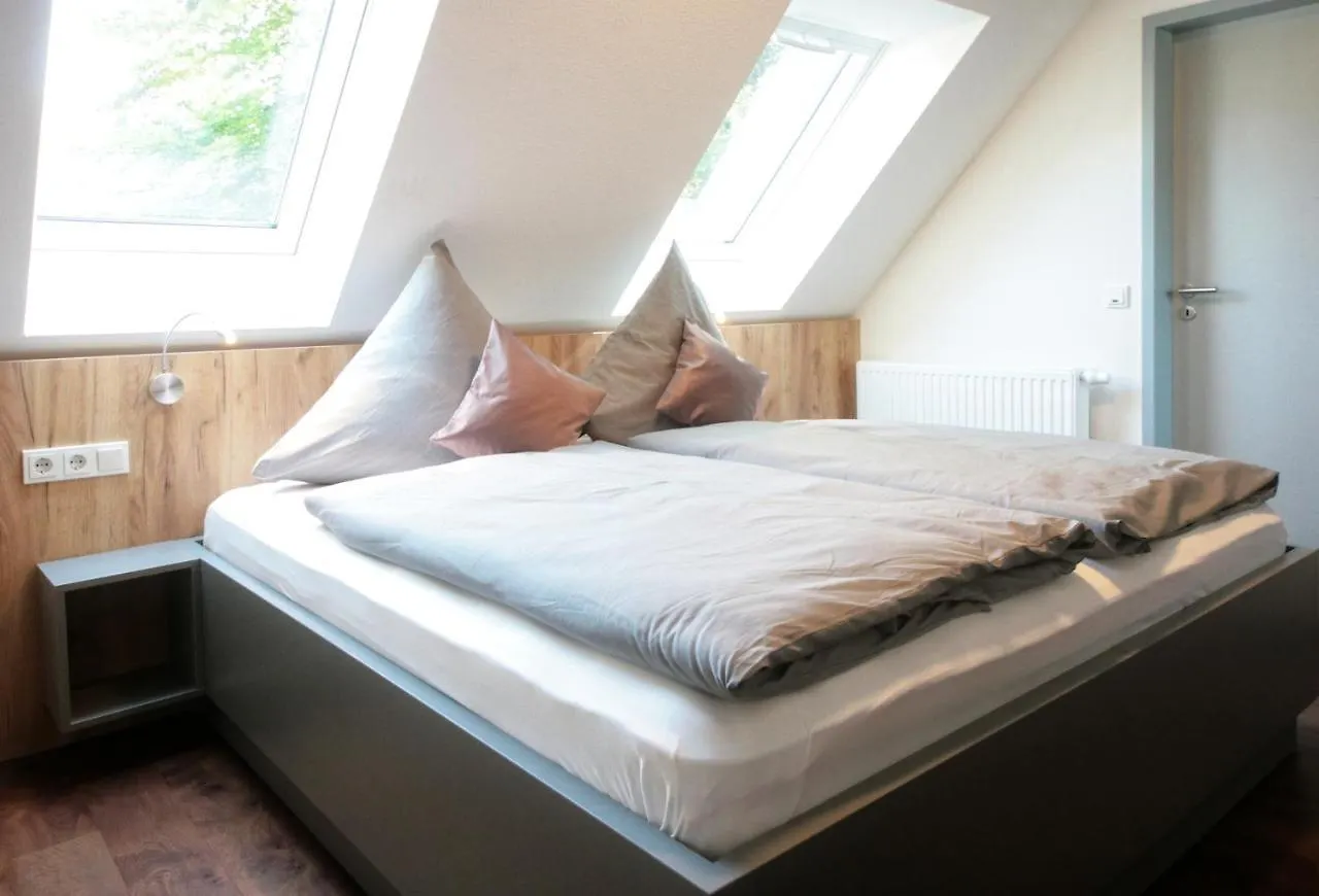 Hotel Birkensee Laatzen
