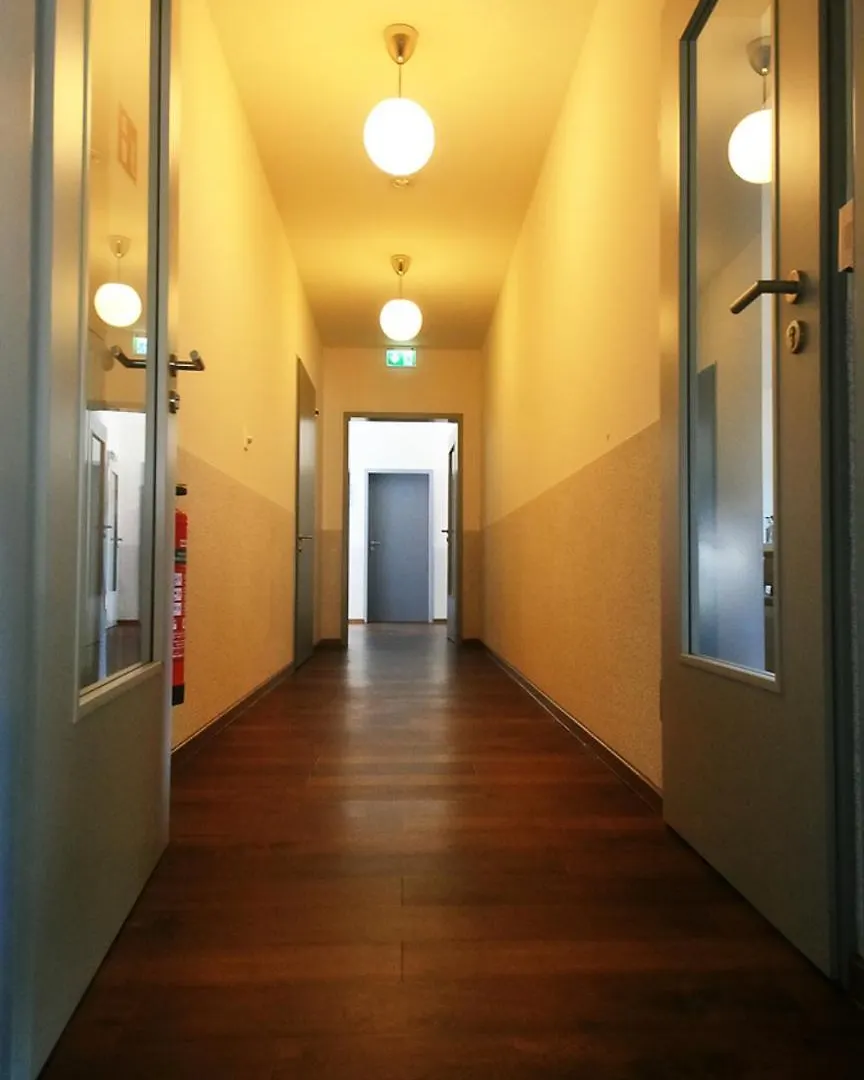 Hotel Birkensee Laatzen