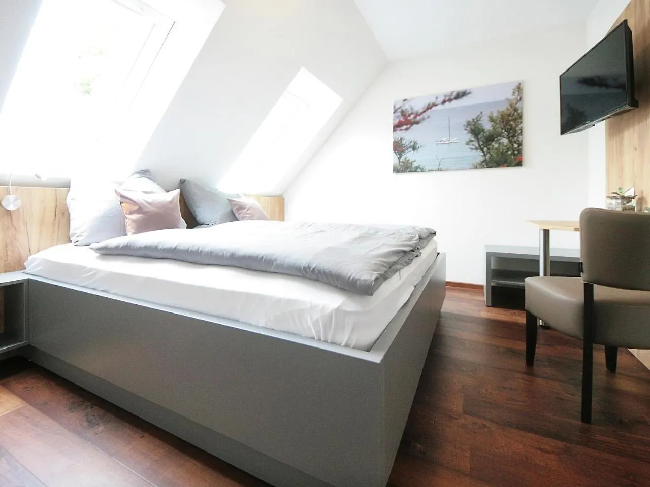 Hotel Birkensee Laatzen