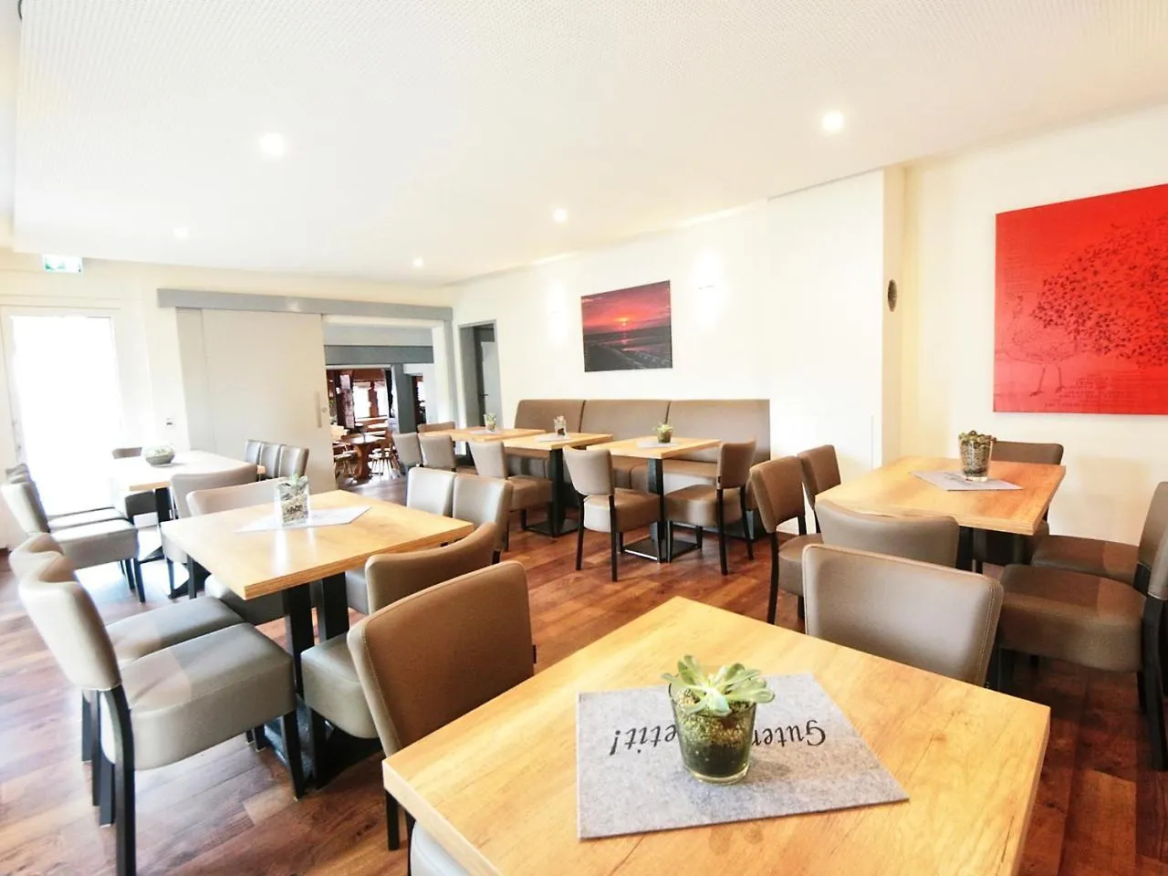 Hotel Birkensee Laatzen Germany