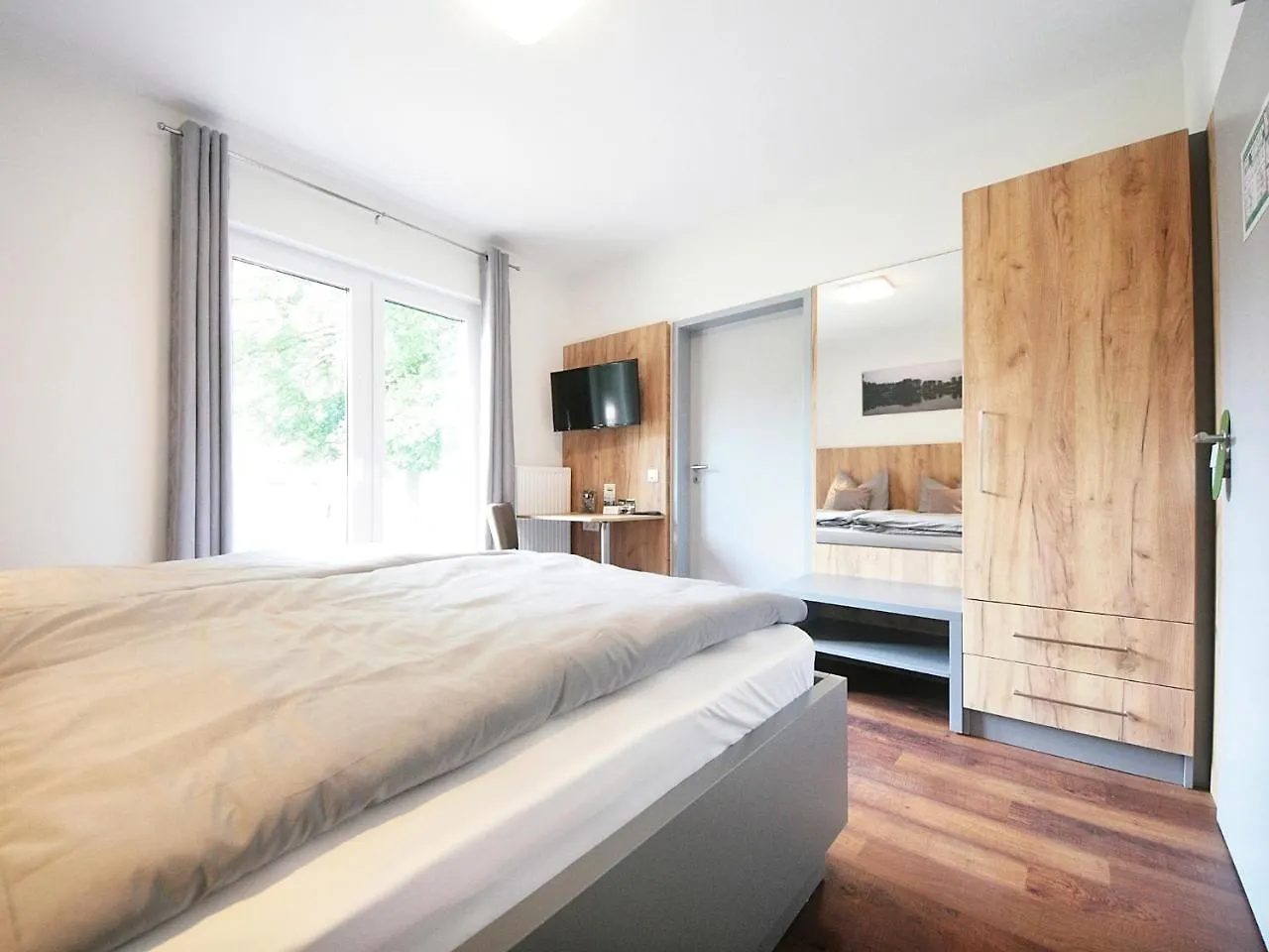 Hotel Birkensee Laatzen Germany