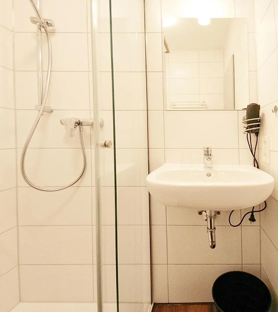 Hotel Birkensee Laatzen Germany
