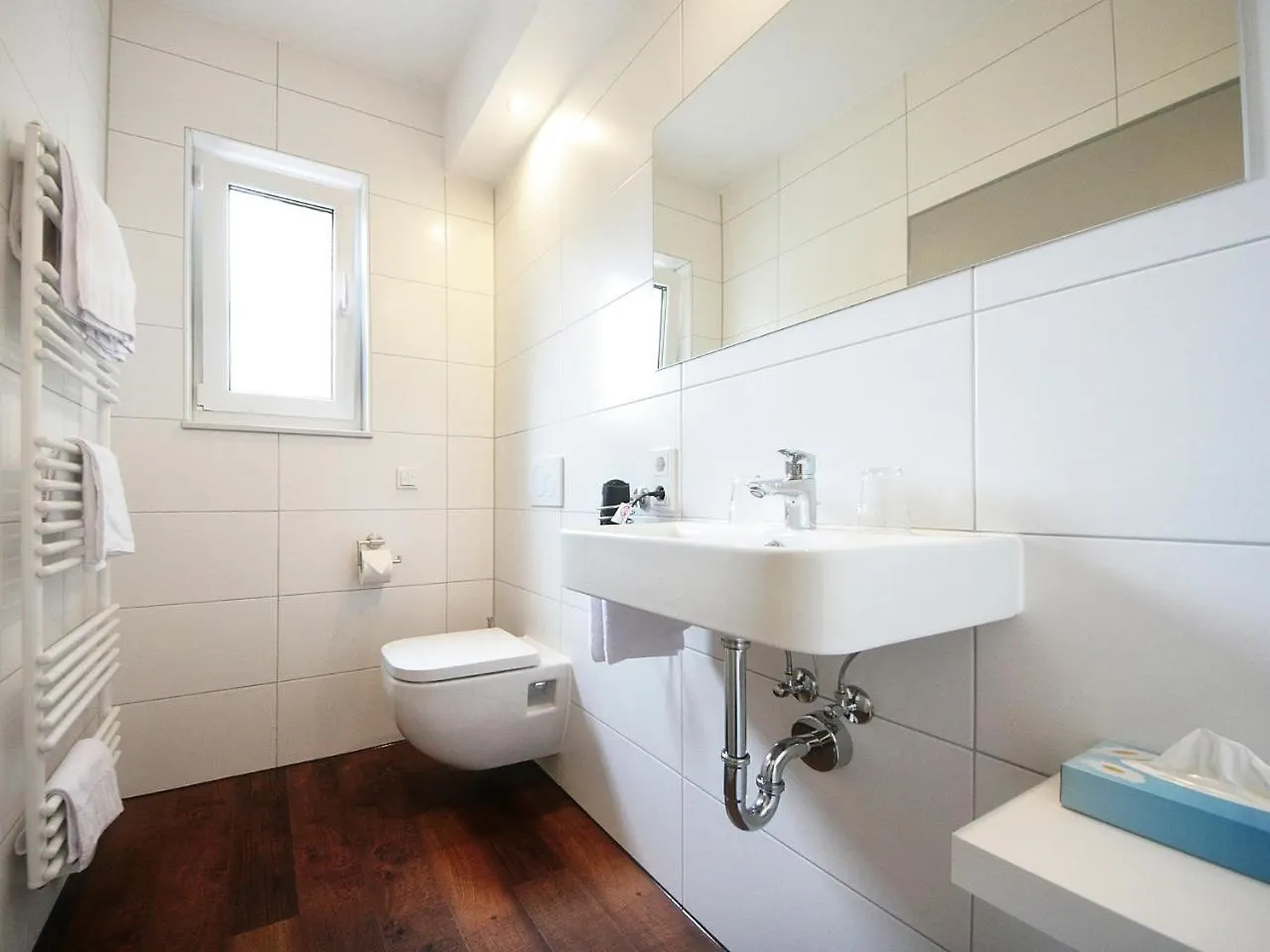Hotel Birkensee Laatzen 2*,  Germany