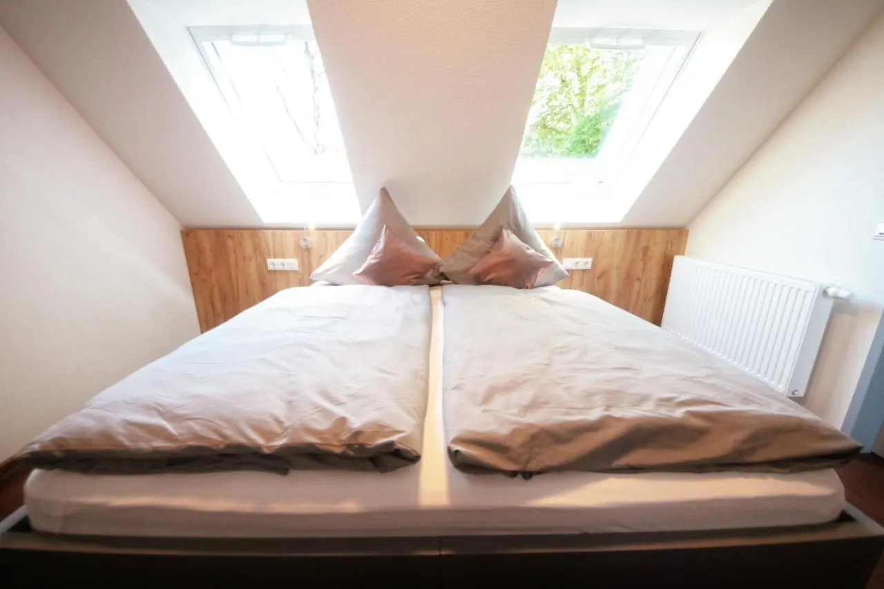 Hotel Birkensee Laatzen 2*,