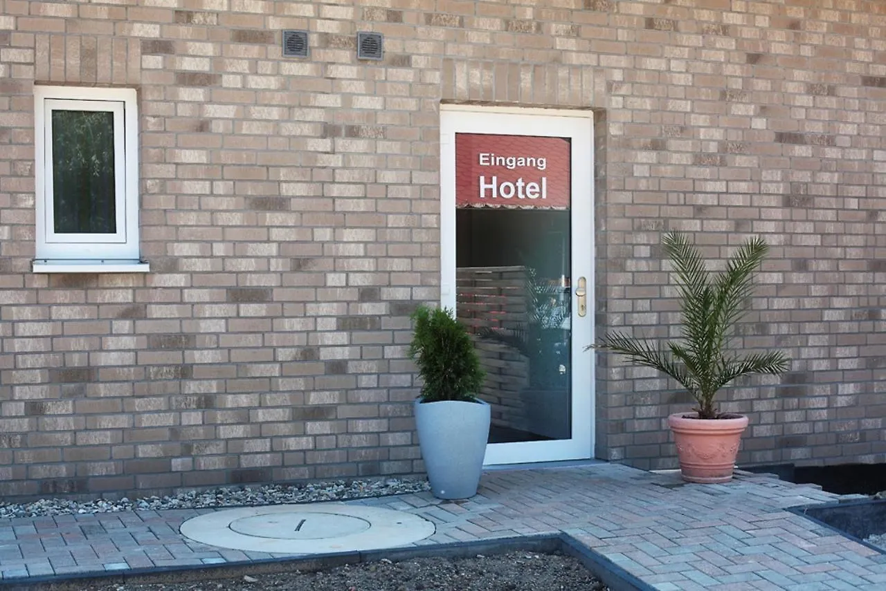 Hotel Birkensee Laatzen